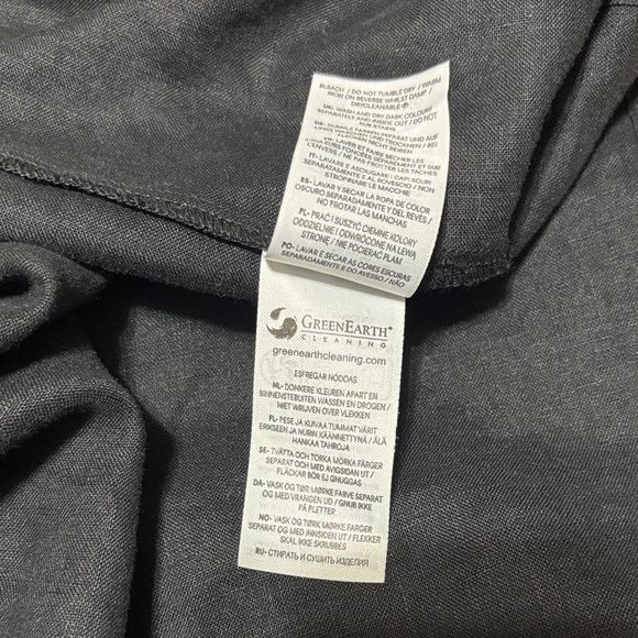 🔥🔥🔥Boden Black Midi Dress Size: 4R🔥🔥🔥 - Picture 6 of 7